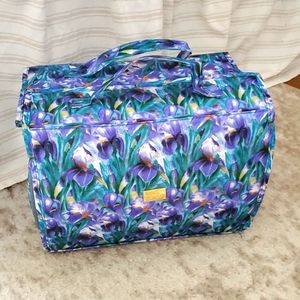 Floral Cosmetic Packing Cubes Set [Small,Medium &Large]